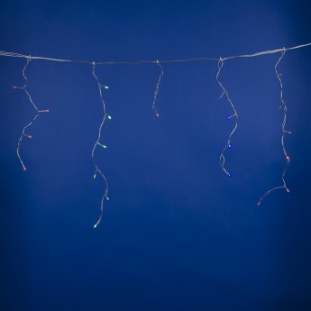 Бахрома светодиодная UNIEL ULD-B2005-048/DTA MULTI IP20 2м Бахрома светодиодная UNIEL ULD-B2005-048/DTA MULTI IP20 2м