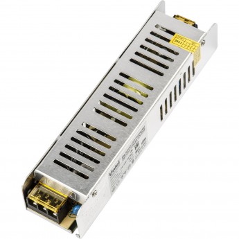 Блок питания 60В UNIEL UET-VAS-100A20 12V IP20 Блок питания 60В UNIEL UET-VAS-100A20 12V IP20