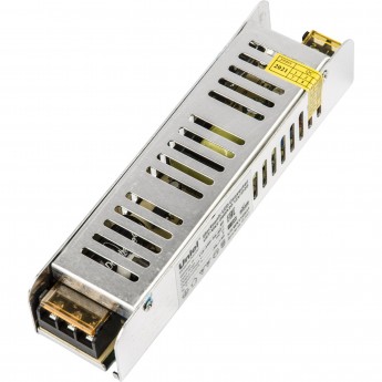 Блок питания UNIEL UET-VAS-060A20 12V IP20 Блок питания UNIEL UET-VAS-060A20 12V IP20