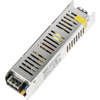 Блок питания UNIEL UET-VAS-120B20 24V IP20 Блок питания UNIEL UET-VAS-120B20 24V IP20