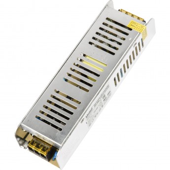 Блок питания UNIEL UET-VAS-150A20 12V IP20 Блок питания UNIEL UET-VAS-150A20 12V IP20