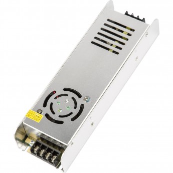 Блок питания UNIEL UET-VAS-360B20 24V IP20 Блок питания UNIEL UET-VAS-360B20 24V IP20