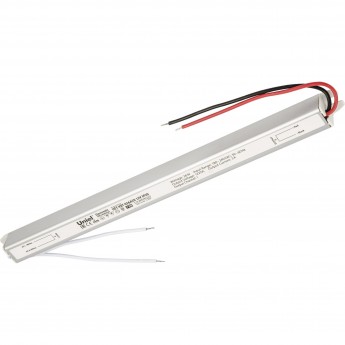 Блок питания UNIEL UET-VAT-036A20 12V IP20 Блок питания UNIEL UET-VAT-036A20 12V IP20