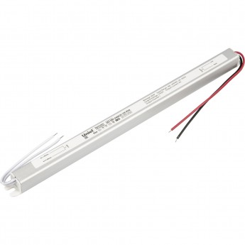 Блок питания UNIEL UET-VAT-048A20 12V IP20 Блок питания UNIEL UET-VAT-048A20 12V IP20