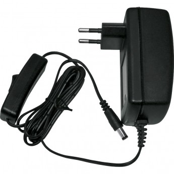 Блок питания UNIEL UET-VPA-036A20 для светодиодов с вилкой, 36 Вт, 12В, IP20 Блок питания UNIEL UET-VPA-036A20 для светодиодов с вилкой, 36 Вт, 12В, IP20