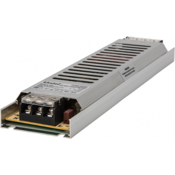 Блок питания UNIEL UET-WAS-120B20 24V IP20 ультратонкий Блок питания UNIEL UET-WAS-120B20 24V IP20 ультратонкий