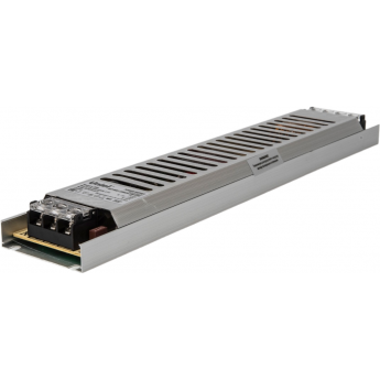 Блок питания UNIEL UET-WAS-200B20 24V IP20 ультратонкий Блок питания UNIEL UET-WAS-200B20 24V IP20 ультратонкий