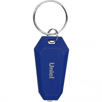 Фонарь UNIEL S-KL021-T BLUE Фонарь UNIEL S-KL021-T BLUE