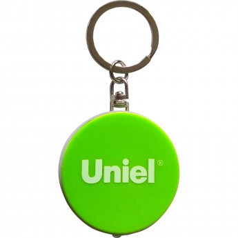Фонарь UNIEL S-KL022-T GREEN Фонарь UNIEL S-KL022-T GREEN