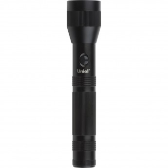 Фонарь UNIEL S-LD040-C Black Фонарь UNIEL S-LD040-C Black