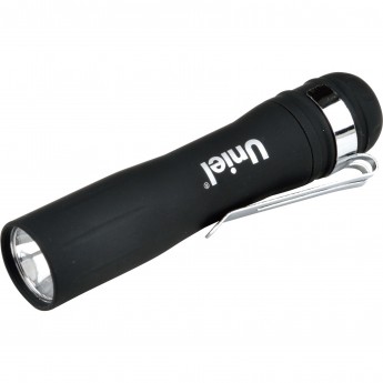 Фонарь UNIEL S-LD045-B Black Фонарь UNIEL S-LD045-B Black