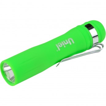 Фонарь UNIEL S-LD045-B Green Фонарь UNIEL S-LD045-B Green