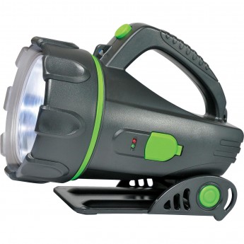 Фонарь UNIEL S-SL011-BA Black Фонарь UNIEL S-SL011-BA Black