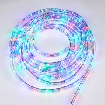 Гирлянда светодиодная Дюралайт UNIEL ULD-D50 15M/С08 IP44 MULTI, 15м Гирлянда светодиодная Дюралайт UNIEL ULD-D50 15M/С08 IP44 MULTI, 15м