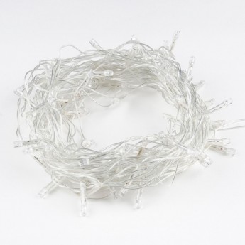 Гирлянда светодиодная UNIEL ULD-S2500-225/STK MULTI IP20 Гирлянда светодиодная UNIEL ULD-S2500-225/STK MULTI IP20