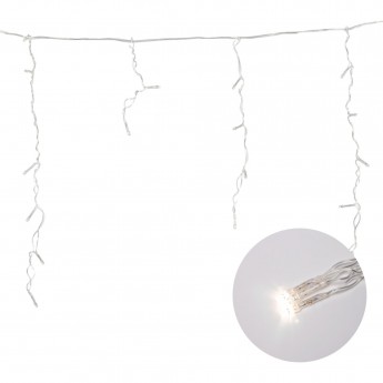 Гирлянда UNIEL ULD-B1805-048/DTA WARM WHITE IP20 Гирлянда UNIEL ULD-B1805-048/DTA WARM WHITE IP20