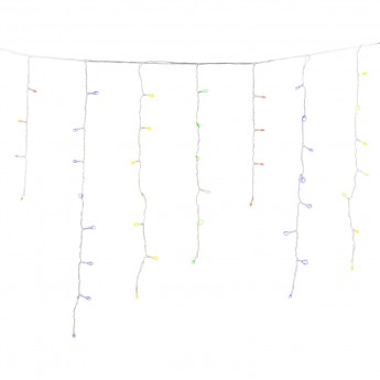 Гирлянда UNIEL ULD-B20007-480/DTA/RC MULTI IP44 Гирлянда UNIEL ULD-B20007-480/DTA/RC MULTI IP44