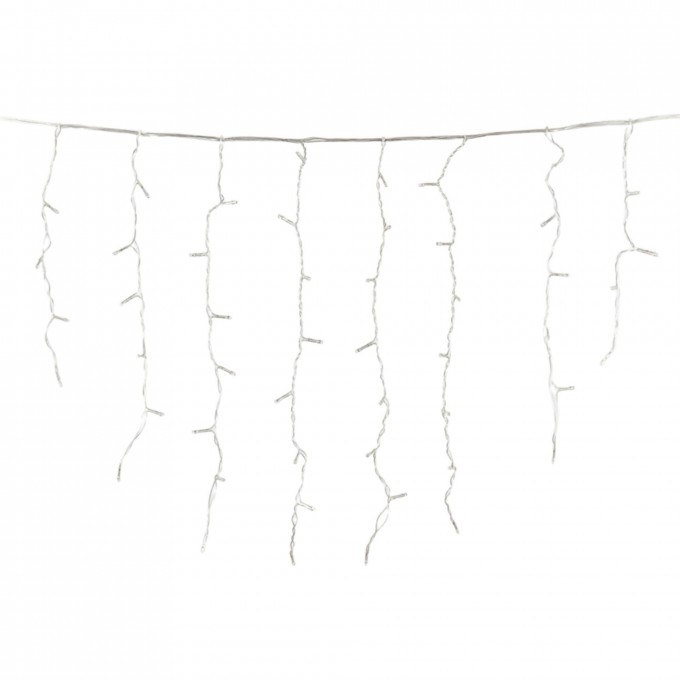 Гирлянда UNIEL ULD-B3010-200/DTA WARM WHITE IP20 UL-00003678