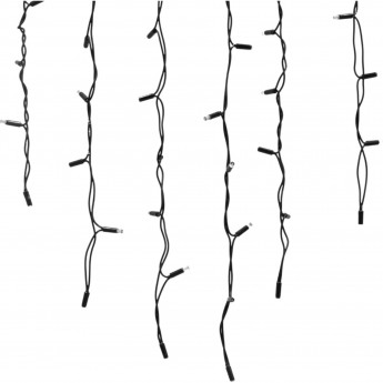 Гирлянда UNIEL ULD-B4806-176/TBK WHITE IP67 Гирлянда UNIEL ULD-B4806-176/TBK WHITE IP67