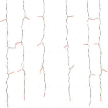 Гирлянда UNIEL ULD-C2030-240/SWK RED IP67 Гирлянда UNIEL ULD-C2030-240/SWK RED IP67