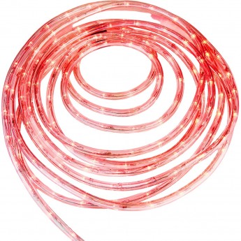 Гирлянда UNIEL ULD-D50 50M/С08 IP44 RED Гирлянда UNIEL ULD-D50 50M/С08 IP44 RED