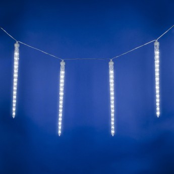 Гирлянда UNIEL ULD-E3005-300/DTK WHITE IP44 ICICLE Гирлянда UNIEL ULD-E3005-300/DTK WHITE IP44 ICICLE