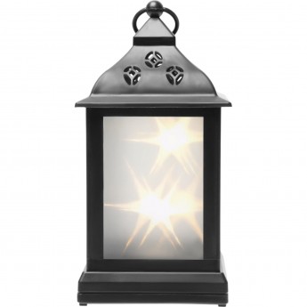 Гирлянда Uniel ULD-L1122-009/TTB/WW/3D BLACK Гирлянда Uniel ULD-L1122-009/TTB/WW/3D BLACK