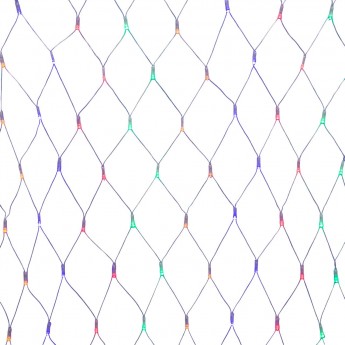 Гирлянда UNIEL ULD-N1515-96/TTK MULTI IP44 Гирлянда UNIEL ULD-N1515-96/TTK MULTI IP44