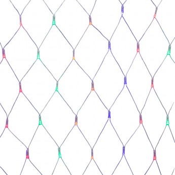 Гирлянда UNIEL ULD-N2520-240/DTA MULTI IP20 Гирлянда UNIEL ULD-N2520-240/DTA MULTI IP20