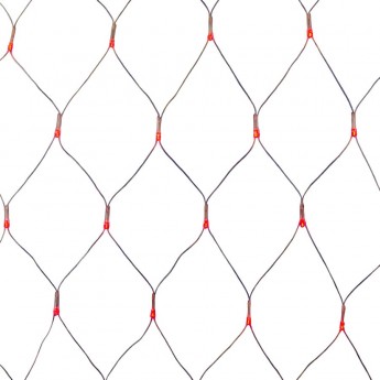 Гирлянда UNIEL ULD-N2520-240/DTA RED IP20 Гирлянда UNIEL ULD-N2520-240/DTA RED IP20