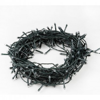 Гирлянда UNIEL ULD-S1000-100/DGA WARM WHITE IP20 Гирлянда UNIEL ULD-S1000-100/DGA WARM WHITE IP20