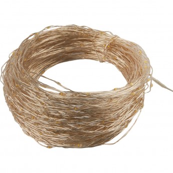 Гирлянда UNIEL ULD-S10000-1000/DTA/RC WARM WHITE IP44 DEW Гирлянда UNIEL ULD-S10000-1000/DTA/RC WARM WHITE IP44 DEW