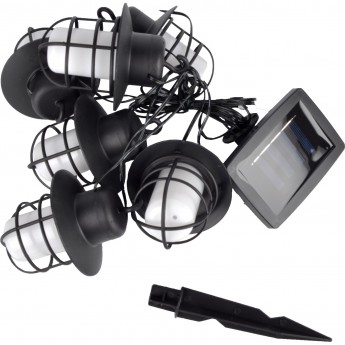 Гирлянда UNIEL USL-S-121/PT2500 LANTERNS Гирлянда UNIEL USL-S-121/PT2500 LANTERNS