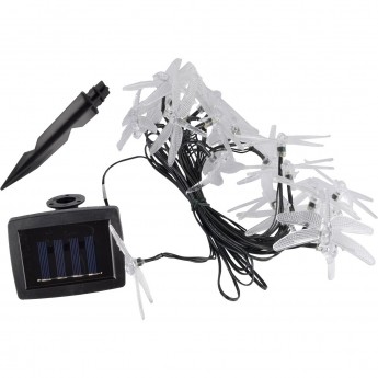 Гирлянда UNIEL USL-S-123/PT4000 Dragonflies Гирлянда UNIEL USL-S-123/PT4000 Dragonflies