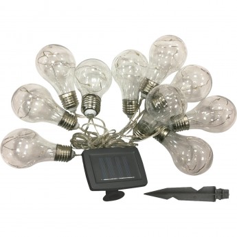 Гирлянда UNIEL USL-S-126/PT4000 BULBS Гирлянда UNIEL USL-S-126/PT4000 BULBS