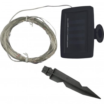 Гирлянда UNIEL USL-S-128/PT9900 DEW Гирлянда UNIEL USL-S-128/PT9900 DEW