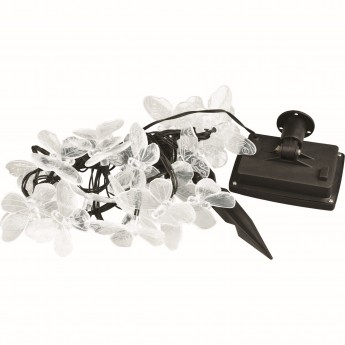Гирлянда UNIEL USL-S-129/PT4000 BUTTERFLIES Гирлянда UNIEL USL-S-129/PT4000 BUTTERFLIES