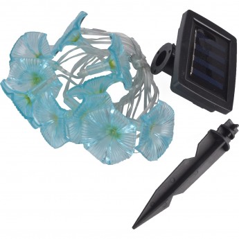 Гирлянда UNIEL USL-S-136/PT2000 GLORYBIND Гирлянда UNIEL USL-S-136/PT2000 GLORYBIND