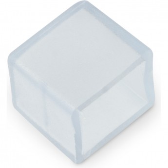 Изолирующий зажим UNIEL UCW-K14 CLEAR 005 POLYBAG Изолирующий зажим UNIEL UCW-K14 CLEAR 005 POLYBAG