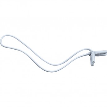 Кабель Uniel UCX-PP2/L10-050 WHITE 1 POLYBAG Кабель Uniel UCX-PP2/L10-050 WHITE 1 POLYBAG