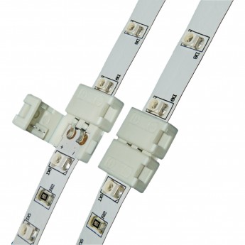 Клемма соединительная UNIEL UTC-L-2/A20-NNN WHITE 020 POLYBAG