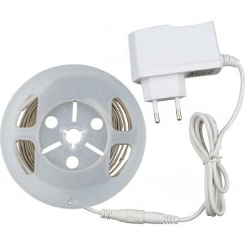 Комплект светодиодной ленты 3м UNIEL ULS-P71-2835-42LED/m-IP65-3M-SPLE RRP24C00 Комплект светодиодной ленты 3м UNIEL ULS-P71-2835-42LED/m-IP65-3M-SPLE RRP24C00