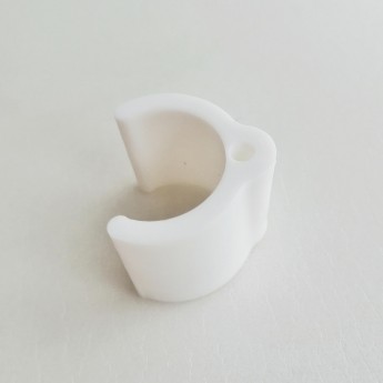 Крепление-держатель UNIEL UFP-T20N WHITE Крепление-держатель UNIEL UFP-T20N WHITE