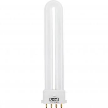 Лампа энергосберегающая UNIEL ESL-PL-11/4000/2G7 картон Лампа энергосберегающая UNIEL ESL-PL-11/4000/2G7 картон