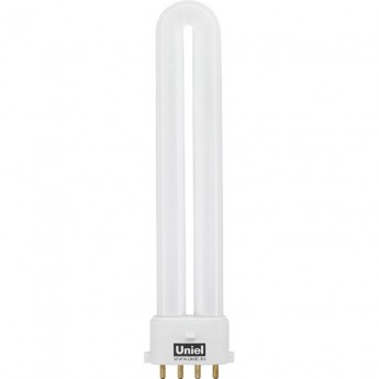 Лампа энергосберегающая UNIEL ESL-PL-5/4200/2G7 Лампа энергосберегающая UNIEL ESL-PL-5/4200/2G7