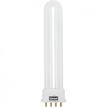 Лампа энергосберегающая UNIEL ESL-PL-9/4000/2G7 картон Лампа энергосберегающая UNIEL ESL-PL-9/4000/2G7 картон