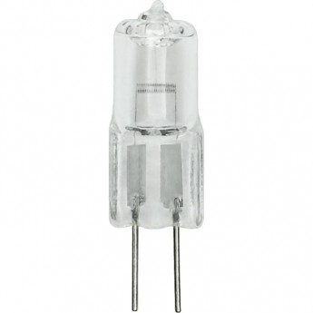Лампа галогенная UNIEL JC-220/35/G4 CL Лампа галогенная UNIEL JC-220/35/G4 CL