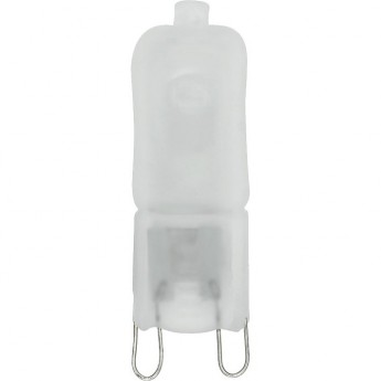 Лампа галогенная UNIEL JCD-FR-40/G9 картон Лампа галогенная UNIEL JCD-FR-40/G9 картон