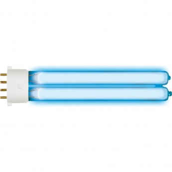 Лампа люминесцентная UNIEL ESL-PL-9/UVCB/2G7/CL Лампа люминесцентная UNIEL ESL-PL-9/UVCB/2G7/CL