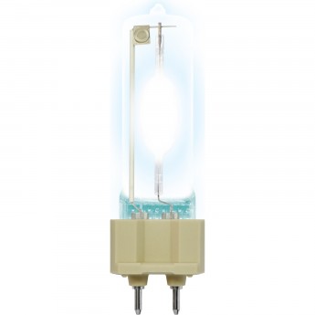 Лампа металлогалогенная UNIEL MH-SE-150/3300/G12 картон Лампа металлогалогенная UNIEL MH-SE-150/3300/G12 картон